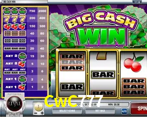 A Emoção da Loteria na CwC777: Uma Chance de Mudança de Vida