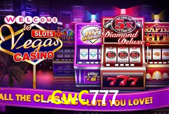 Inovações de Jogos na CwC777: O Futuro das Experiências Interativas