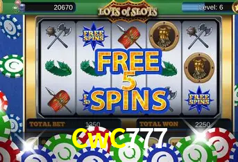 A Experiência Imersiva dos Cassinos Ao Vivo no CwC777